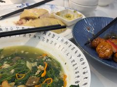 -渔意楼·驰名沙田乳鸽(五羊店)