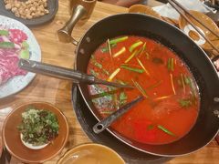 -贵厨酸汤牛肉(小十字店)