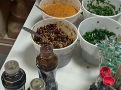 -大姐麻辣烫(莲宝中路店)