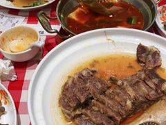-西贝(上海新梅广场店)