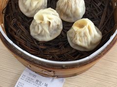 薄皮小笼包客-刘长兴(卫岗店)