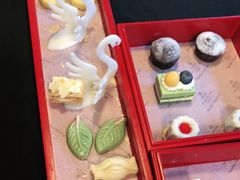 -西郊宾馆·1921餐厅