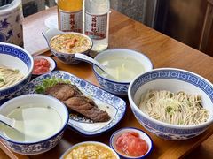 -孙盛兴奥灶面馆·蟹黄面·三虾面(山塘街总店)