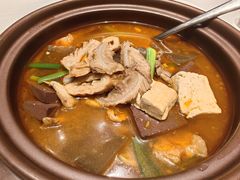 -鲁班张中原家宴(马庄街店)