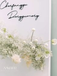 -琥珀婚礼策划AMBER WEDDING