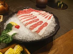 -盡膳口福跷脚牛肉火锅(合生汇购物中心店)