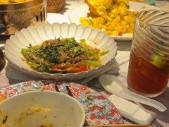 -泰椰里·泰国餐厅(智慧城广百广场店)
