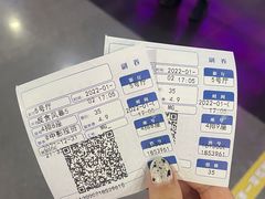 -中影国际影城(百联店)