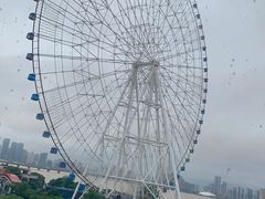 -南昌之星摩天轮