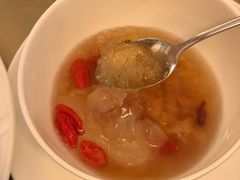 -上海和平饭店茉·莉酒廊 Jasmine Lounge