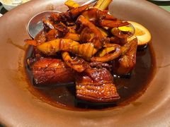 -老吉堂上海本帮菜(望京万象汇店)