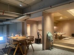 -KimPro 辛普乐概念韩餐