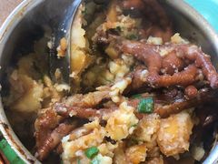 火车头挠挠香-奇滋豆味(南十四道街店)