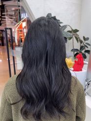 -FINE HAIR 烫染专业设计