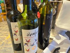 -君悦大酒店行政酒廊