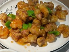 华竹双段-华竹饭店(中央大街店)