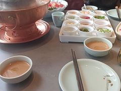 -额尔敦传统涮(体育场店)