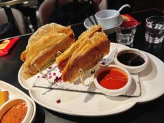 -老头儿油爆虾·1987杭州烟火味(湖滨银泰in77D区店)