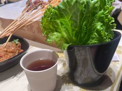 -串盟烧烤·长沙美食地标(星沙店)