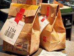 -麦当劳(红唐店)