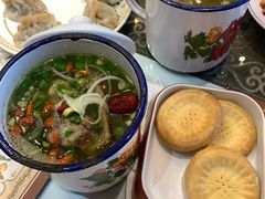-海尔巴格·新疆菜(吐鲁番店)