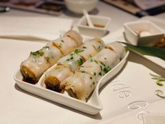 瑶柱海皇卷-翠园(北京王府中环店)