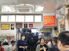 -无名氏面馆(邮电路店)