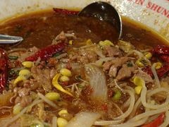 -清晖小苑•顺德地方菜(壹海城店)