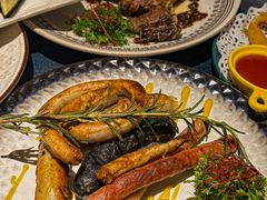 -吱咖啡西式简餐