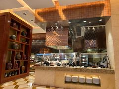 -鸣诗自助餐(澳門四季酒店)