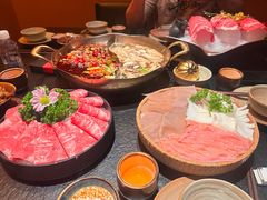 -色響火锅(恒隆广场店)