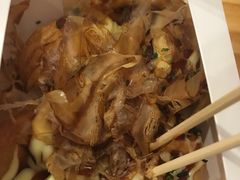 -粉粉乐鲷鱼烧(美罗城店)