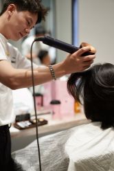 -汤尼英盖TONI&GUY-essensuals