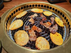 -九畋町和牛黑牛烤肉料理(三里屯3·3大厦店)