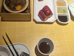 -蔡澜点心·粤菜(花城汇南区店)