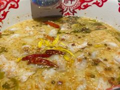 -老湘村·湖南土菜(天河维多利店)