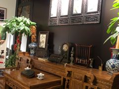 -徽州小镇(高新店)