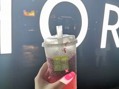 -奈雪的茶(苏宁广场店)