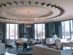 -上海苏宁宝丽嘉酒店·Cafe Bellagio西餐厅