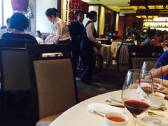 大堂-利苑酒家(金宝店)