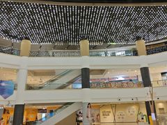 -上海长风大悦城