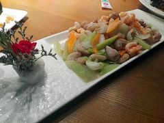 -浙C老邻舍(西城海错店)