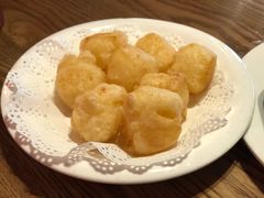 -金苑酒家·客家菜·广东老字号(万象店)