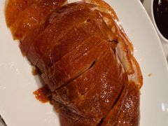 漢舍招牌果木烤鸭-漢舍中国菜馆(889广场店)