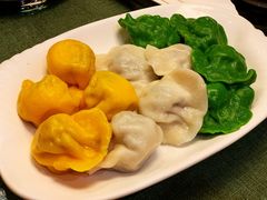 -枣子树素餐厅(铂金城店)