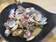 -胜泽眼镜烧烤(云霄路直营店)