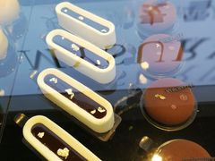 -麦雪尔甜品·生日蛋糕(新街口旗舰店)