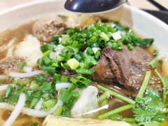 -三品王(中泰店)