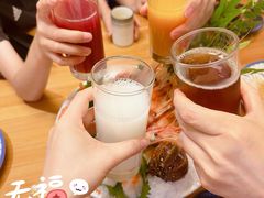 -王鼎精致料理铁板烧(世博源店)