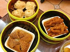 -府城小食馆(金龙宾馆店)